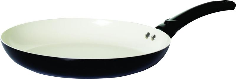 Frigideira Antiaderente De Ceramica Cozinha 20cm Mundiart Imagem de Frigideira Antiaderente De Ceramica Cozinha 20cm Mundiart