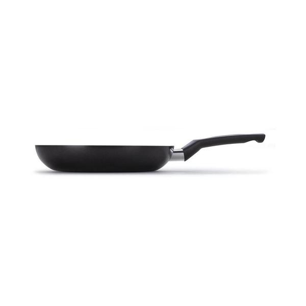 Frigideira Antiaderente Multiflon Indução Alumínio 22Cm Imagem de Frigideira Antiaderente Multiflon Indução Alumínio 22Cm