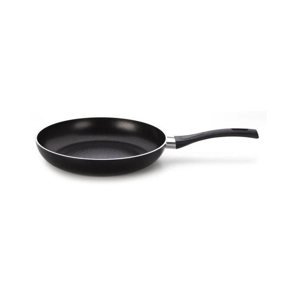 Frigideira Antiaderente Multiflon Indução Alumínio 22Cm Imagem de Frigideira Antiaderente Multiflon Indução Alumínio 22Cm