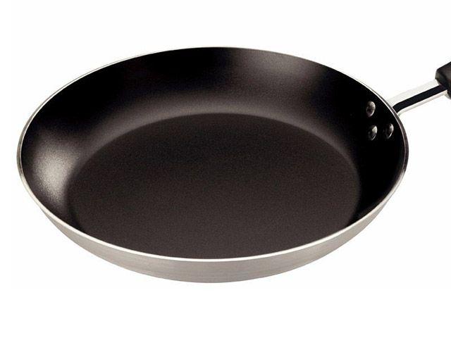 Frigideira Antiaderente Tramontina 24cm 20892/024 Imagem de Frigideira Antiaderente Tramontina 24cm 20892/024