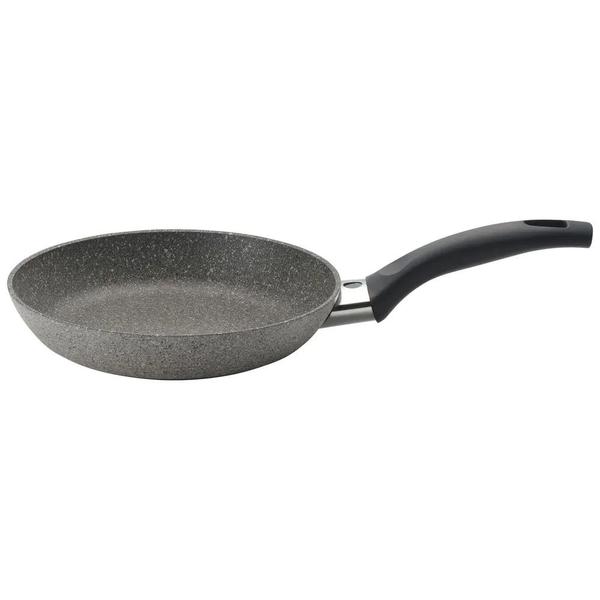 Frigideira ballarini cortina em aluminio com revestimento 24cm 750003400 Imagem de Frigideira ballarini cortina em aluminio com revestimento 24cm 750003400