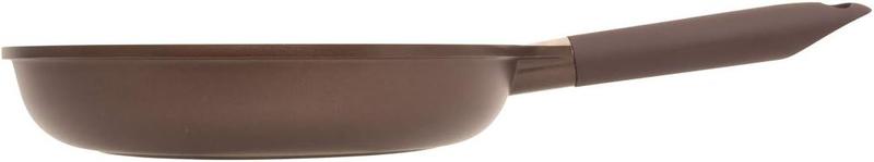 Frigideira Belga Em Alumínio Com Revestimento Antiaderente Cerâmic Flon Com Fundo De Indução 2,6lts 28cm Mta Imagem de Frigideira Belga Em Alumínio Com Revestimento Antiaderente Cerâmic Flon Com Fundo De Indução 2,6lts 28cm Mta