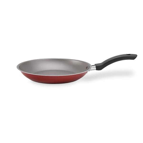 Frigideira Brinox Ruby Ø22 cm Vermelho Frigideira Brinox Ruby Ø22 cm Vermelho