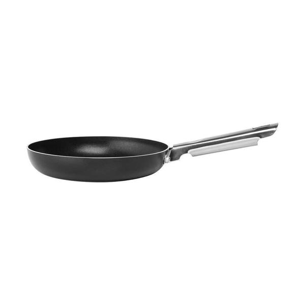 Frigideira C/ Indução Antiaderente 24cm Pixel Pro Globimport Imagem de Frigideira C/ Indução Antiaderente 24cm Pixel Pro Globimport