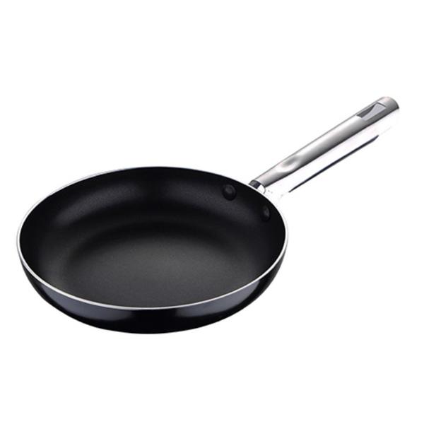 Frigideira C/ Indução Antiaderente 24cm Pixel Pro Globimport Imagem de Frigideira C/ Indução Antiaderente 24cm Pixel Pro Globimport