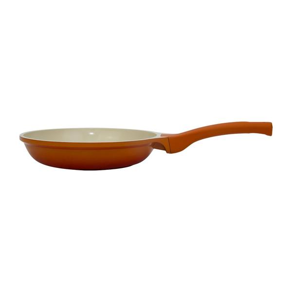 Frigideira Cerâmica 24 Cm Cook&Chef Indução Mimo Style Imagem de Frigideira Cerâmica 24 Cm Cook&Chef Indução Mimo Style