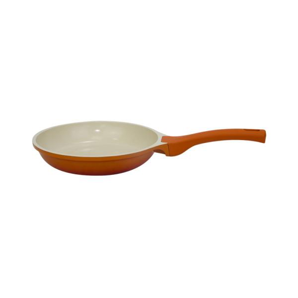 Frigideira Cerâmica 24 Cm Cook&Chef Indução Mimo Style Imagem de Frigideira Cerâmica 24 Cm Cook&Chef Indução Mimo Style