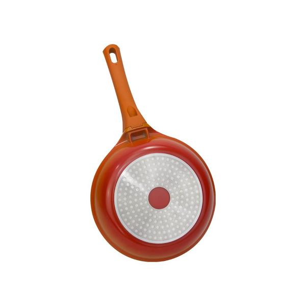 Frigideira Cerâmica 24 Cm Cook&Chef Indução Mimo Style Imagem de Frigideira Cerâmica 24 Cm Cook&Chef Indução Mimo Style