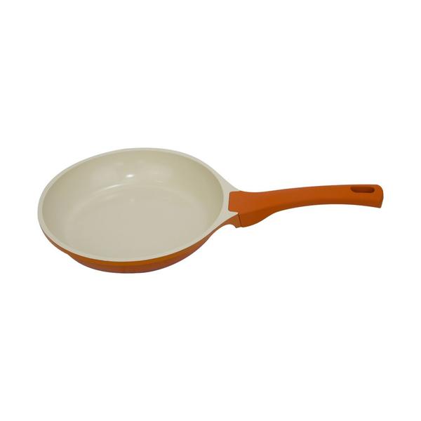 Frigideira Cerâmica 24 Cm Cook&Chef Indução Mimo Style Imagem de Frigideira Cerâmica 24 Cm Cook&Chef Indução Mimo Style