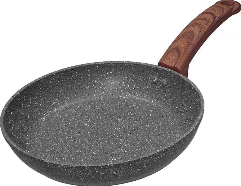 Frigideira Cerâmica 24 cm Grafito Cook - Mimo Imagem de Frigideira Cerâmica 24 cm Grafito Cook - Mimo
