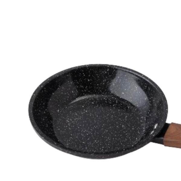 Frigideira De Aluminio Com Indução 1,6L Antiaderente - Clink Imagem de Frigideira De Aluminio Com Indução 1,6L Antiaderente