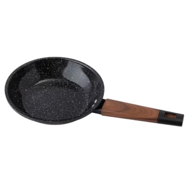 Frigideira De Aluminio Com Indução 1,6L Antiaderente - Clink Imagem de Frigideira De Aluminio Com Indução 1,6L Antiaderente