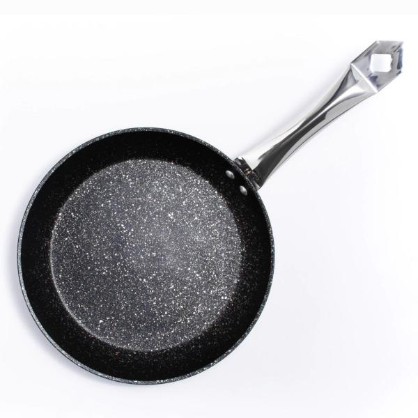 Frigideira de Pedra para Ovo, Ideal para Presente de Natal - ATENA Imagem de Frigideira de Pedra para Ovo, Ideal para Presente de Natal
