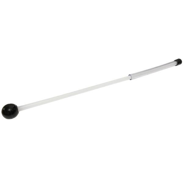 Imagem de Frigideira De Percussão 38mm De Altura Com Baqueta Kf138