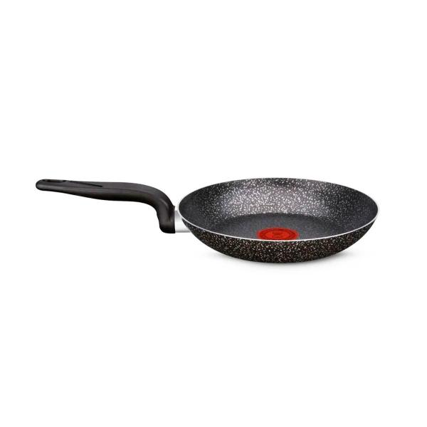Frigideira Francesa Antiaderente Rochedo Stone Pro 24 Cm Imagem de Frigideira Francesa Antiaderente Rochedo Stone Pro 24 Cm