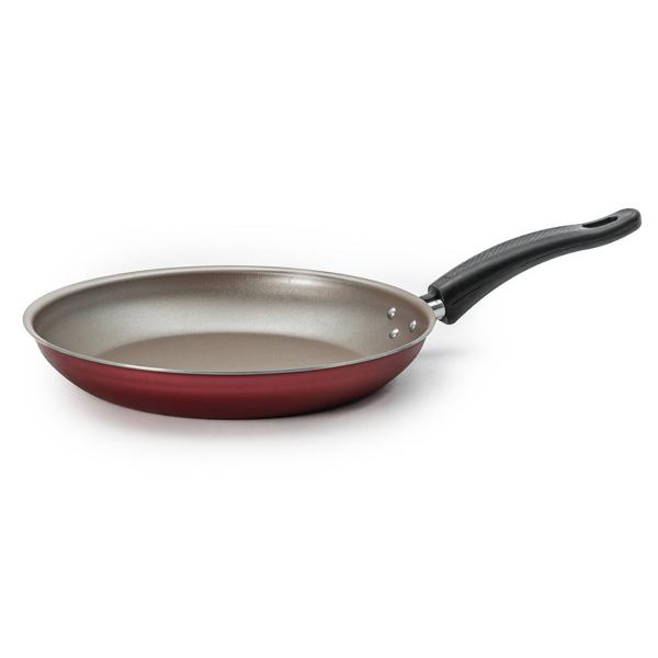 Frigideira Francesa Antiaderente Teflon 18 cm Alumínio - Imperial Alumínios Imagem de Frigideira Francesa Antiaderente Teflon 18 cm Alumínio