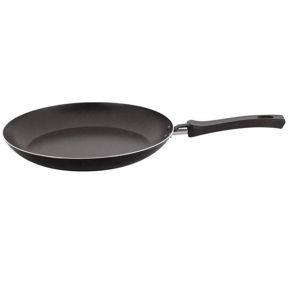 Imagem de Frigideira Francesa Gourmet 55028 Preta 28cm - Multiflon