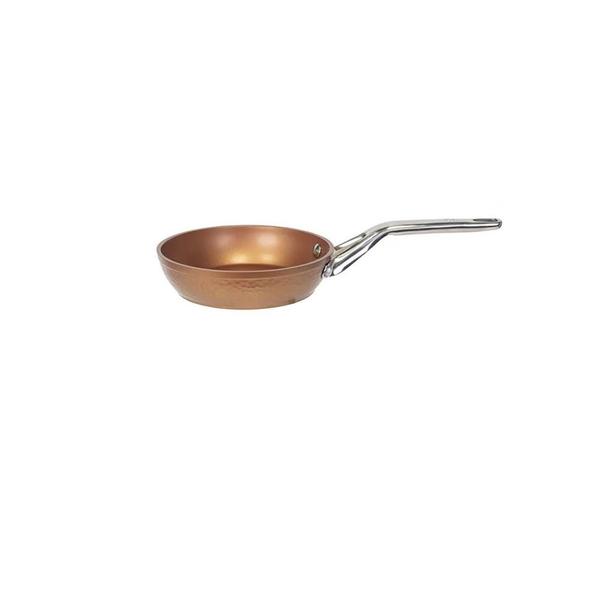 Frigideira Funda 26cm San Ignacio Alumínio Globimport Imagem de Frigideira Funda 26cm San Ignacio Alumínio Globimport