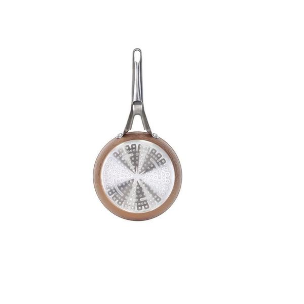 Frigideira Funda 26cm San Ignacio Alumínio Globimport Imagem de Frigideira Funda 26cm San Ignacio Alumínio Globimport