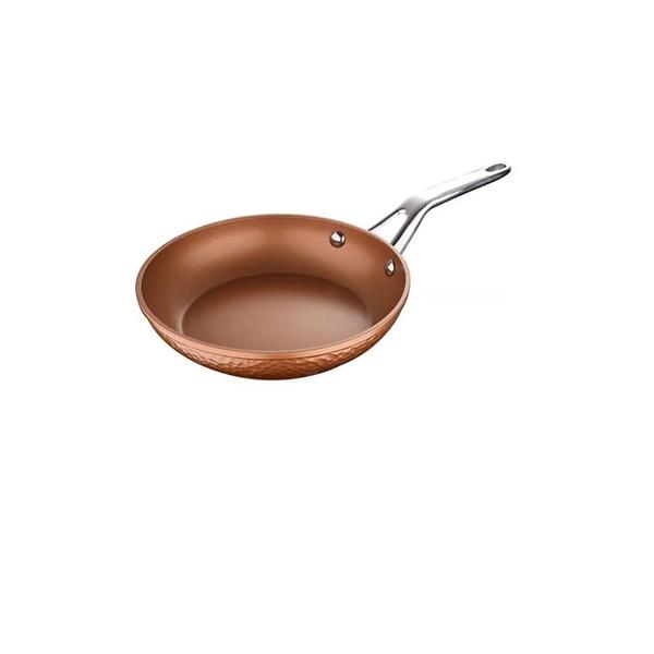 Frigideira Funda 26cm San Ignacio Alumínio Globimport Imagem de Frigideira Funda 26cm San Ignacio Alumínio Globimport