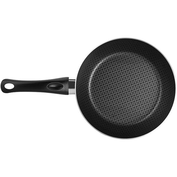 Imagem de Frigideira Funda Aluminio Antiaderente, Gourmet, 18 Cm 1,2L Multiflon