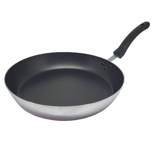 Frigideira Grande do Chef Funda Antiaderente Não Gruda Masterchef 30 cm - MIMARI Imagem de Frigideira Grande do Chef Funda Antiaderente Não Gruda Masterchef 30 cm