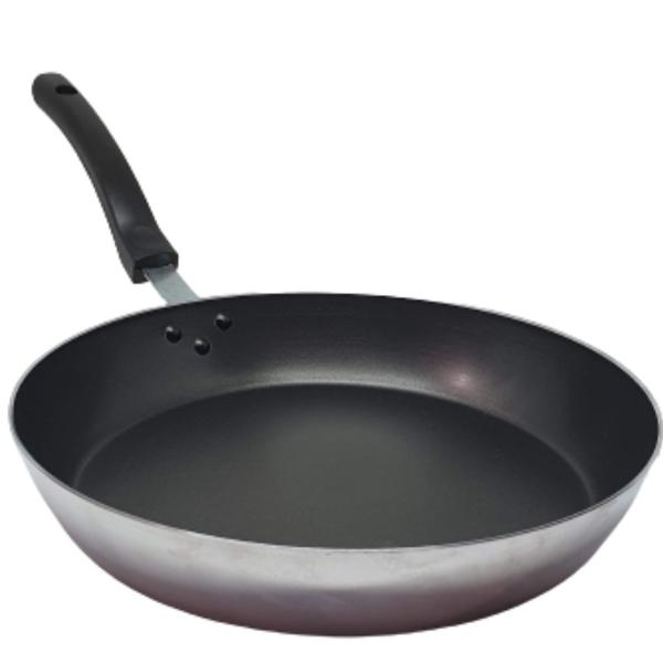 Frigideira Grande do Chef Funda Antiaderente Não Gruda Masterchef 30 cm - MIMARI Imagem de Frigideira Grande do Chef Funda Antiaderente Não Gruda Masterchef 30 cm