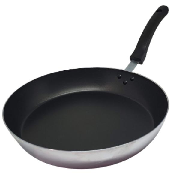 Frigideira Grande do Chef Funda Antiaderente Não Gruda Masterchef 30 cm - MIMARI Imagem de Frigideira Grande do Chef Funda Antiaderente Não Gruda Masterchef 30 cm