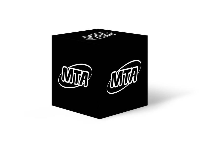Frigideira Granito Preto 20Cm Aluminio Forjado - MTA Imagem de Frigideira Granito Preto 20Cm Aluminio Forjado