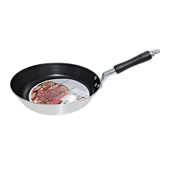 Frigideira Hotel Industrial Antiaderente ABC - 32 cm Imagem de Frigideira Hotel Industrial Antiaderente ABC - 32 cm