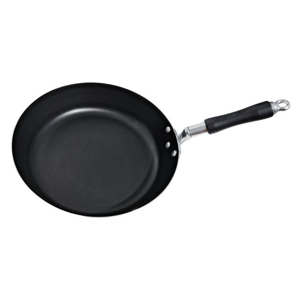 Frigideira Hotel Industrial Antiaderente ABC - 32 cm Imagem de Frigideira Hotel Industrial Antiaderente ABC - 32 cm