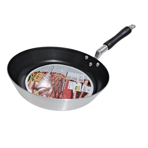 Frigideira Hotel Industrial Antiaderente ABC - 32 cm Imagem de Frigideira Hotel Industrial Antiaderente ABC - 32 cm