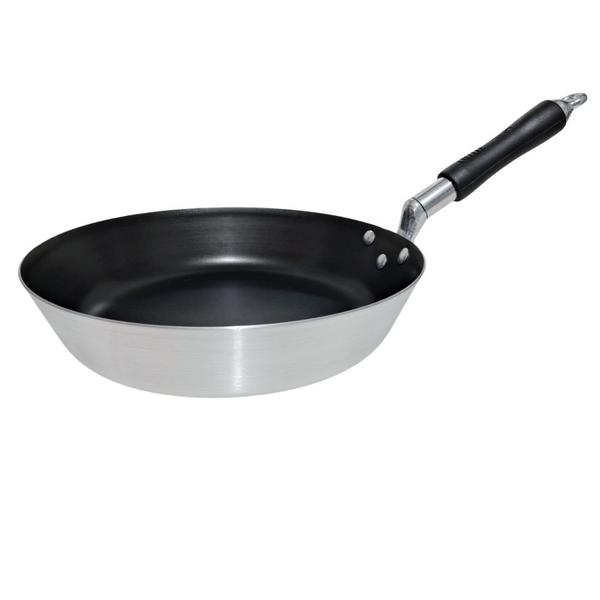 Frigideira Hotel Industrial Antiaderente ABC - 32 cm Imagem de Frigideira Hotel Industrial Antiaderente ABC - 32 cm
