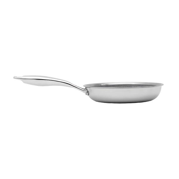 Frigideira Inox 24cm Anti-risco Cerâmica Isa Scherer Mimo - Mimo Style Imagem de Frigideira Inox 24cm Anti-risco Cerâmica Isa Scherer Mimo