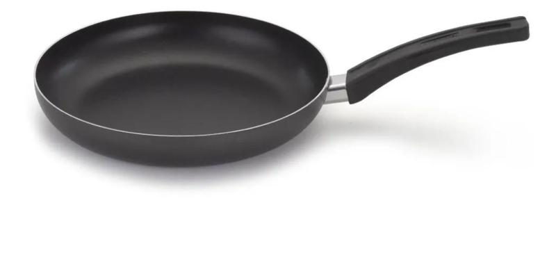 Imagem de Frigideira Italiana Teflon 28cm (Frita Sem Óleo / Não Gruda)