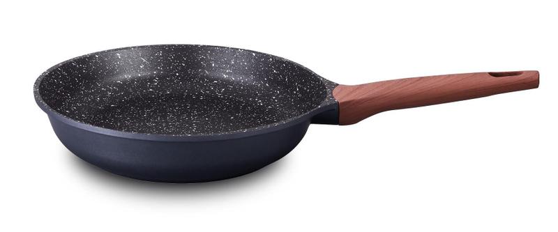 Frigideira Linha Titanium Mta 26Cm 2,4Litros Imagem de Frigideira Linha Titanium Mta 26Cm 2,4Litros