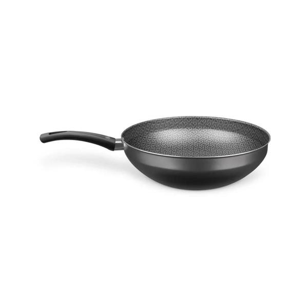 Imagem de Frigideira MTA Wok Flora 28cm 4,3 Litros