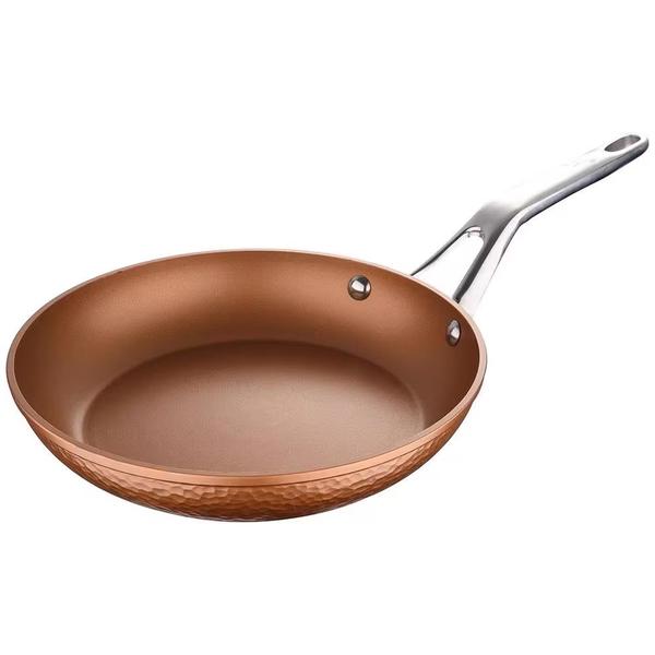 Frigideira Origen Antiaderente 20cm em Alumínio Forjado C/ Indução SAN IGNACIO - GLOBIMPORT Imagem de Frigideira Origen Antiaderente 20cm em Alumínio Forjado C/ Indução SAN IGNACIO
