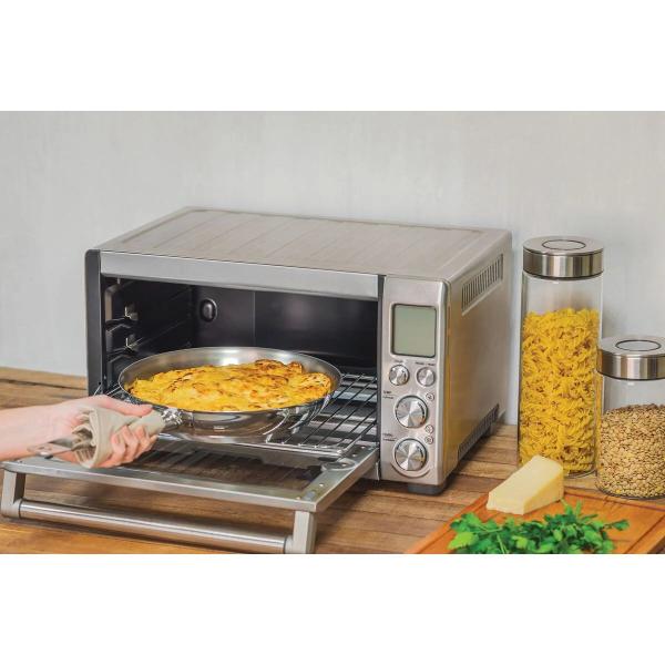 Frigideira para Indução Gás Allegra 24cm Triplo Inox Cozimento Rápido Tramontina Imagem de Frigideira para Indução Gás Allegra 24cm Triplo Inox Cozimento Rápido Tramontina