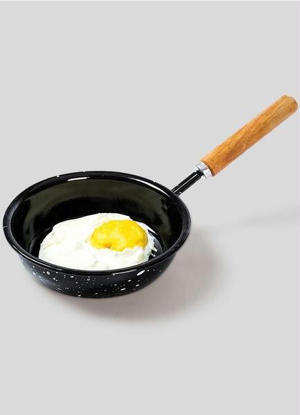 Frigideira Para Ovo Fogão De Indução Antiaderente 13 Cm - Madefer Imagem de Frigideira Para Ovo Fogão De Indução Antiaderente 13 Cm