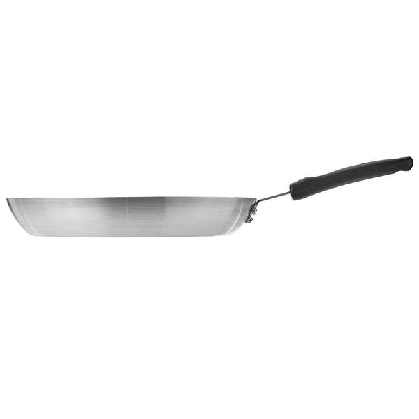 Frigideira Profissional 2,3L Alumínio 3mm Antiaderente Starflon 30cm Tramontina Imagem de Frigideira Profissional 2,3L Alumínio 3mm Antiaderente Starflon 30cm Tramontina