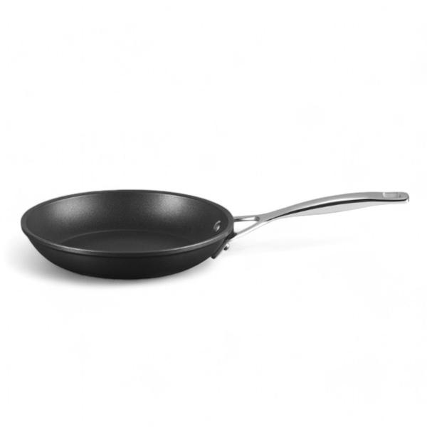 Imagem de Frigideira Rasa Le Creuset Antiaderente TNS Pro 30cm