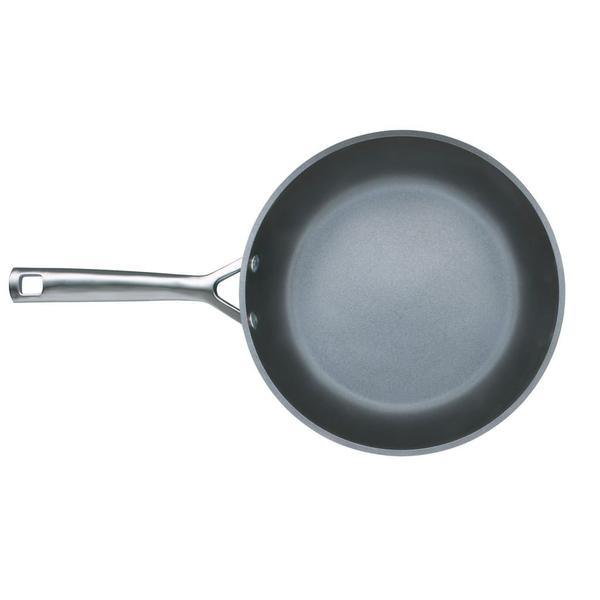 Imagem de Frigideira Rasa Tns Pro Stick 28 cm 4X Mais Forte Le Creuset