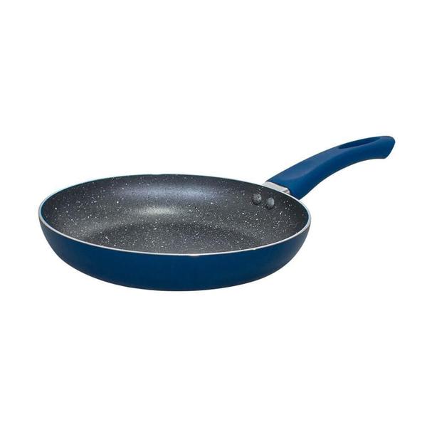 Frigideira Revestimento Antiaderente Cerâmica 22Cm Genebra - Casambiente Imagem de Frigideira Revestimento Antiaderente Cerâmica 22Cm Genebra