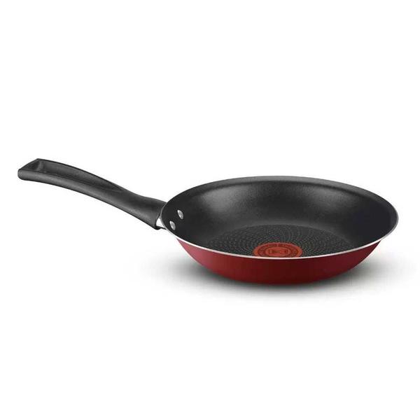 Frigideira Rochedo 22cm 1,2L Antiaderente 9295305360 Imagem de Frigideira Rochedo 22cm 1,2L Antiaderente 9295305360