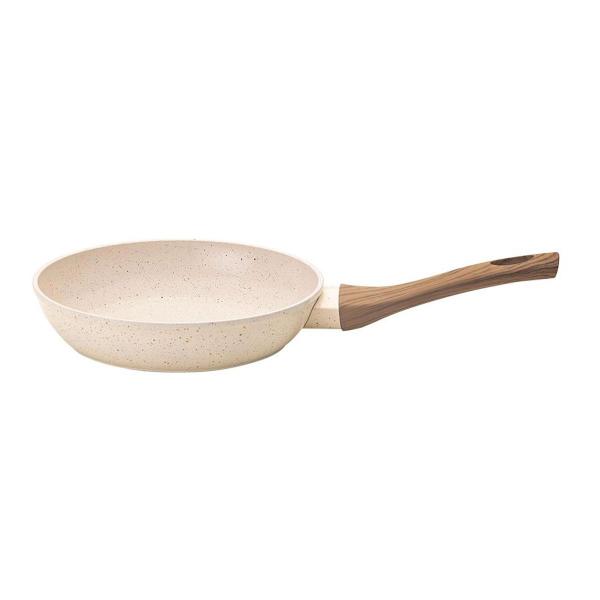 Imagem de Frigideira Style Cook Em Alumínio Indução 28cm 2,6L Mármol 10253 Mimo Style