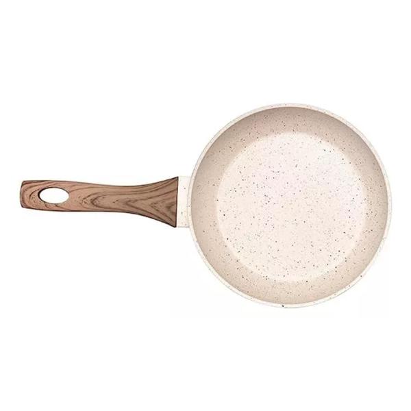 Frigideira Style Cook Marmol 20cm PS20FM Mimo Imagem de Frigideira Style Cook Marmol 20cm PS20FM Mimo