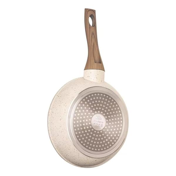 Frigideira Style Cook Marmol 20cm PS20FM Mimo Imagem de Frigideira Style Cook Marmol 20cm PS20FM Mimo