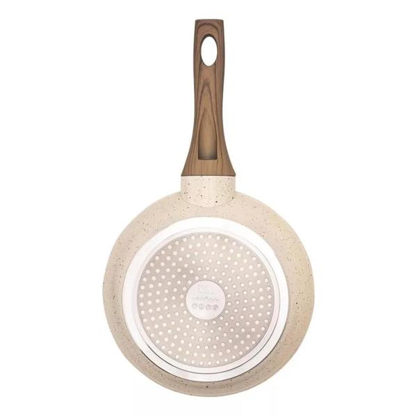 Frigideira Style Cook Marmol 20cm PS20FM Mimo Imagem de Frigideira Style Cook Marmol 20cm PS20FM Mimo