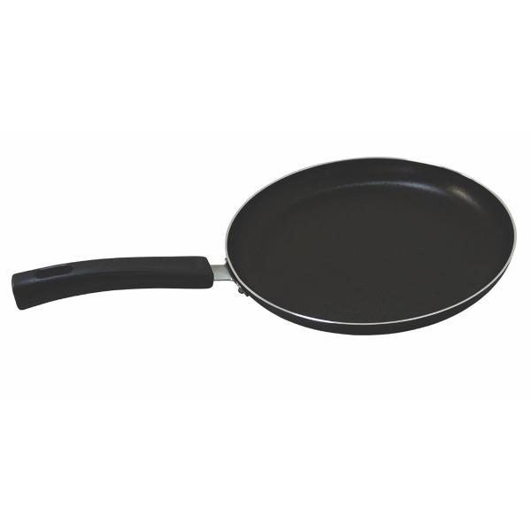 Imagem de Frigideira Tapioqueira A.A Premium Black 22cm Antiaderente